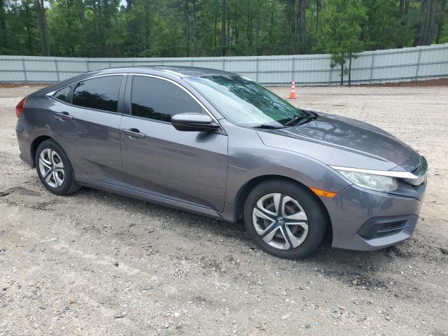 2017 HONDA CIVIC LX - 19XFC2F52HE200459