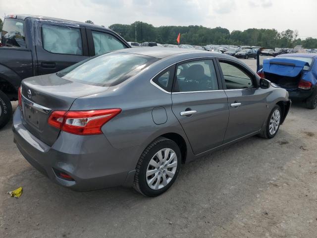 2019 NISSAN SENTRA S - 3N1AB7AP1KY208189