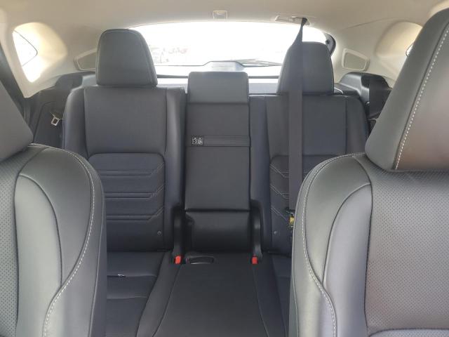 2020 LEXUS NX 300H LU JTJHJRDZ0L2145588