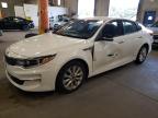 2016 KIA OPTIMA EX - 5XXGU4L3XGG094719