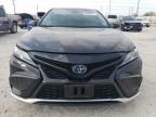 TOYOTA CAMRY XSE photo