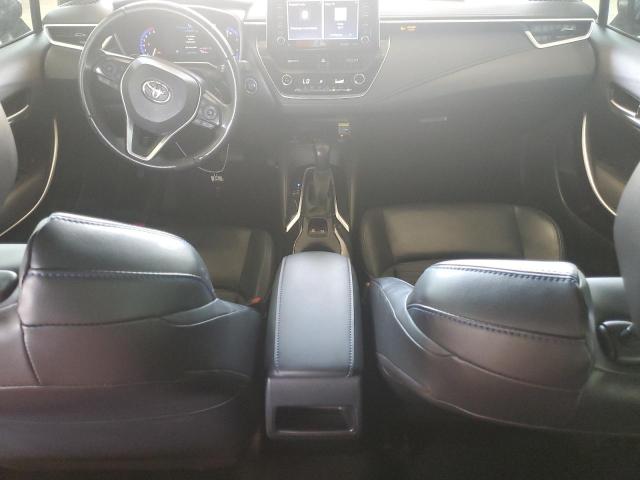 2020 TOYOTA COROLLA XS - JTDT4RCE9LJ036670