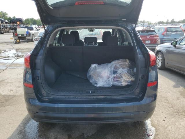 2019 HYUNDAI TUCSON SE KM8J23A42KU884421
