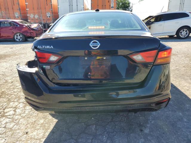 2020 NISSAN ALTIMA S - 1N4BL4BV7LC216582