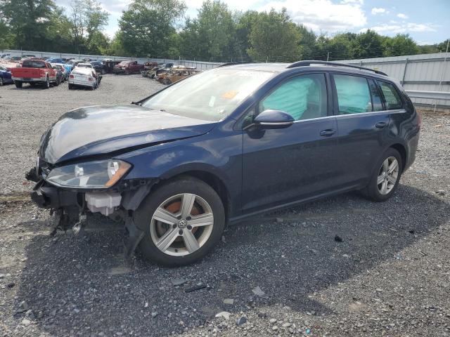 2015 VOLKSWAGEN GOLF SPORT - 3VWFA7AU6FM510468