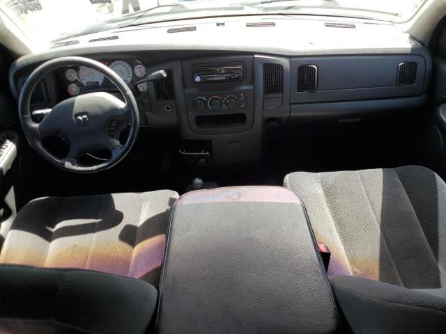 2002 Dodge Ram 1500 VIN: 1D7HU18N42S576720 Lot: 61040994