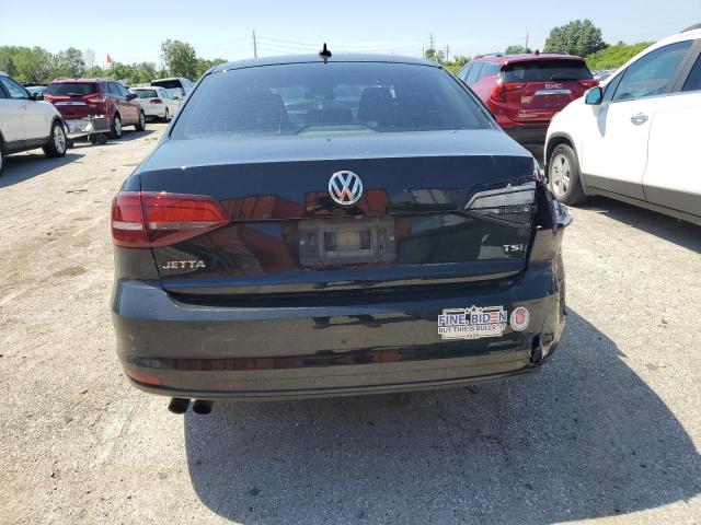 2016 VOLKSWAGEN JETTA S - 3VW267AJ4GM347827