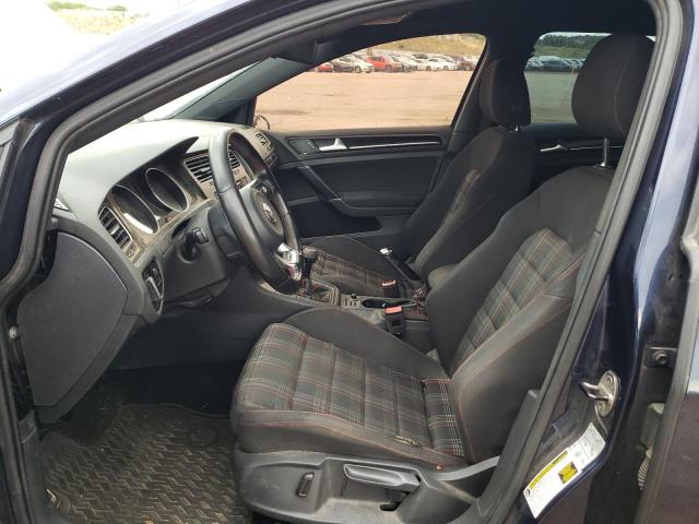 2017 VOLKSWAGEN GTI S - 3VW5T7AU6HM037440