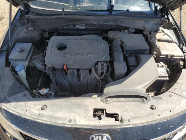 2016 Kia Optima Lx VIN: 5XXGT4L39GG060337 Lot: 61732174