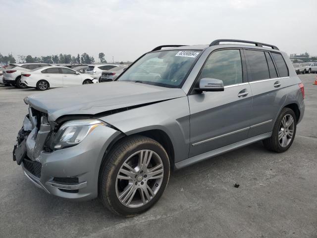 WDCGG5HB6DG030429 2013 Mercedes-Benz Glk 350