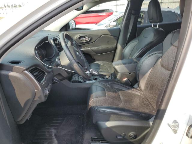 2019 JEEP CHEROKEE L - 1C4PJLDB6KD123161