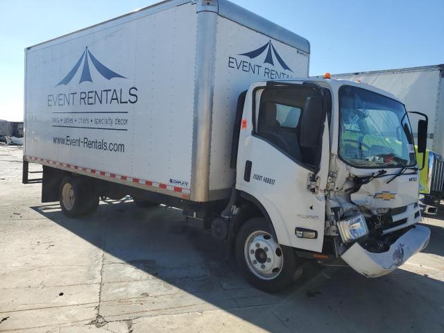 2019 CHEVROLET 4500 #3270942969