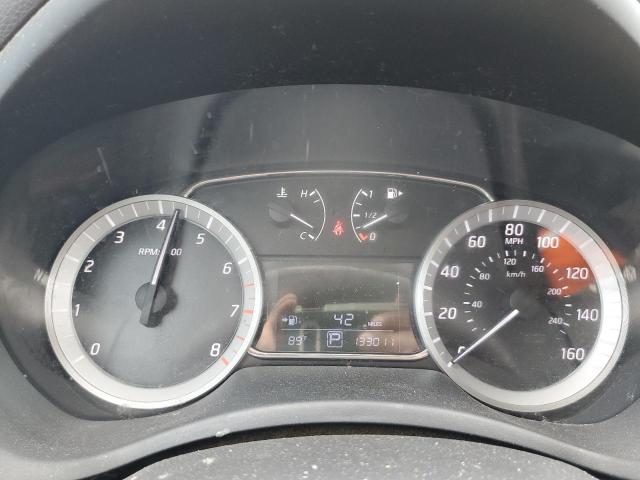 2013 Nissan Sentra S VIN: 3N1AB7AP9DL775248 Lot: 61736554