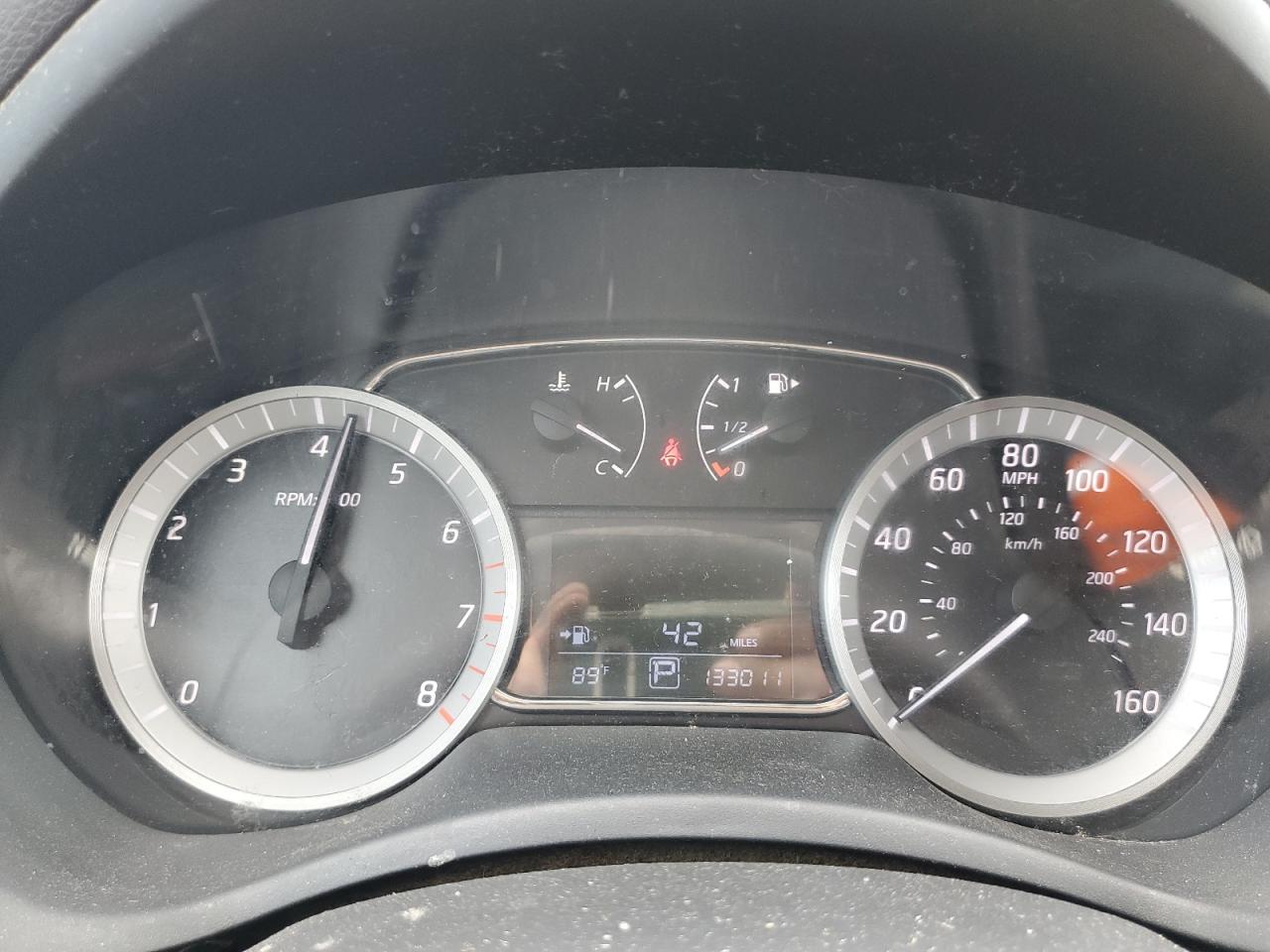 3N1AB7AP9DL775248 2013 Nissan Sentra S