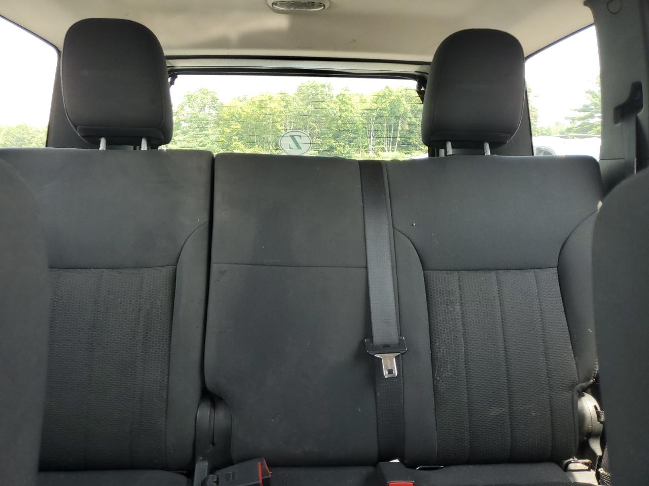 1j4pn2gk3bw593124 1J4PN2GK3BW593124 2011 Jeep Liberty Sport