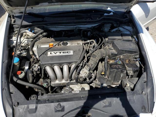 2004 Honda Accord Lx VIN: 1HGCM56304A150966 Lot: 61948284