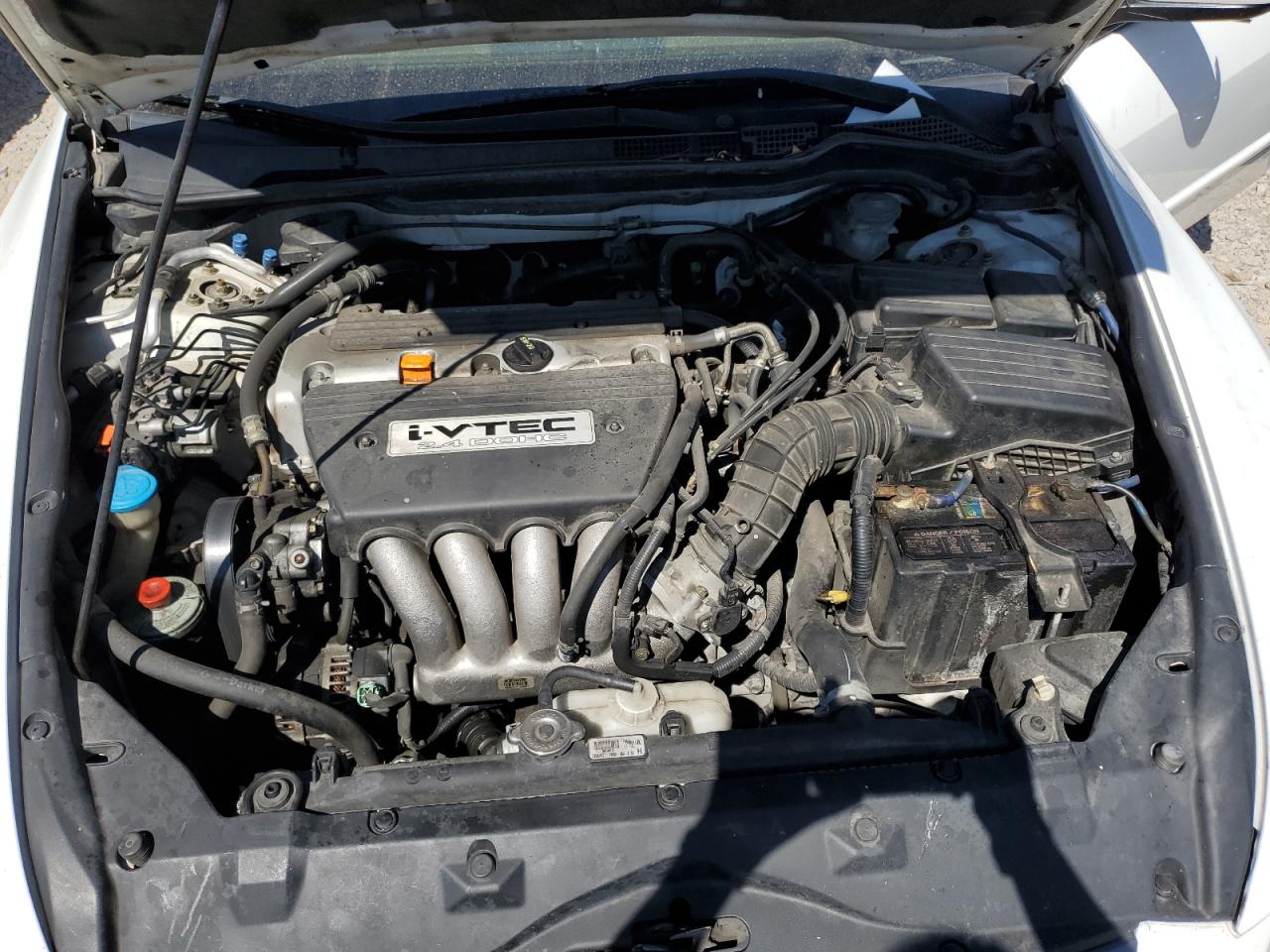 1HGCM56304A150966 2004 Honda Accord Lx