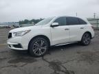 2020 ACURA MDX TECHNO - 5J8YD4H52LL013447