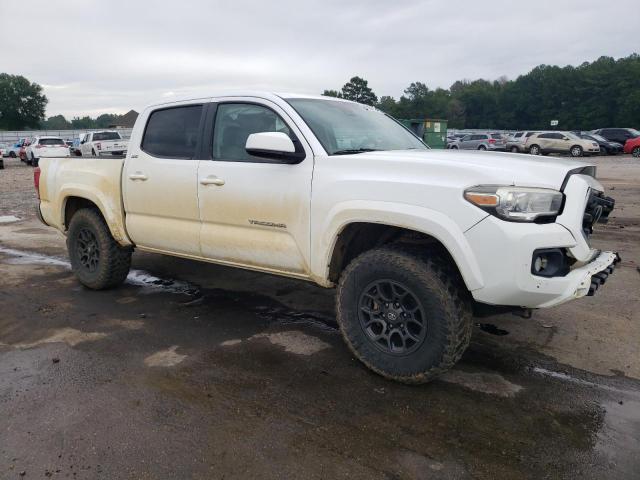 VIN 5TFCZ5AN9JX146206 2018 Toyota Tacoma, Double Cab no.4