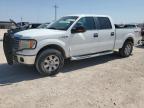 1FTFW1EF3BFD38911 2011 Ford F150 Supercrew