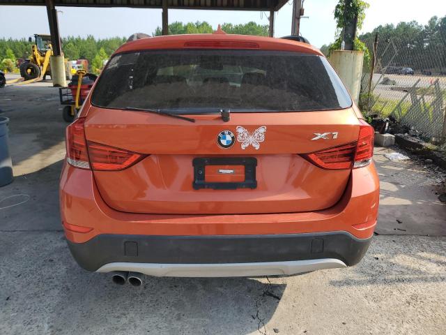 VIN WBAVM1C51FV314630 2015 BMW X1, Sdrive28I no.6