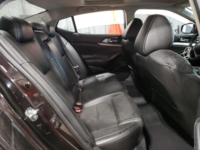 2017 Nissan Maxima 3.5S VIN: 1N4AA6AP3HC430170 Lot: 60720764