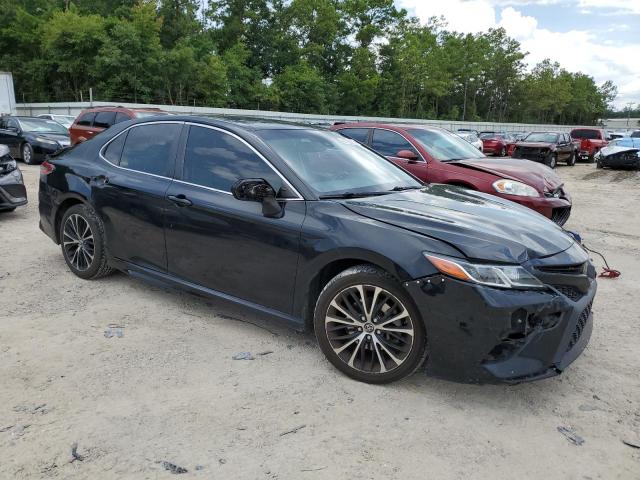 VIN JTNB11HK0J3002375 2018 Toyota Camry, L no.4