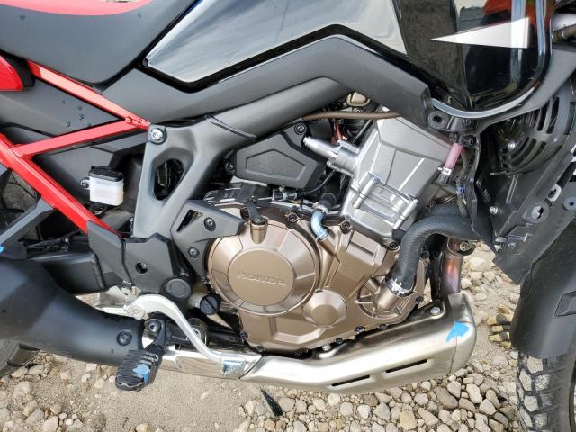 2022 HONDA CRF1100 A - JH2SD1018NK200204