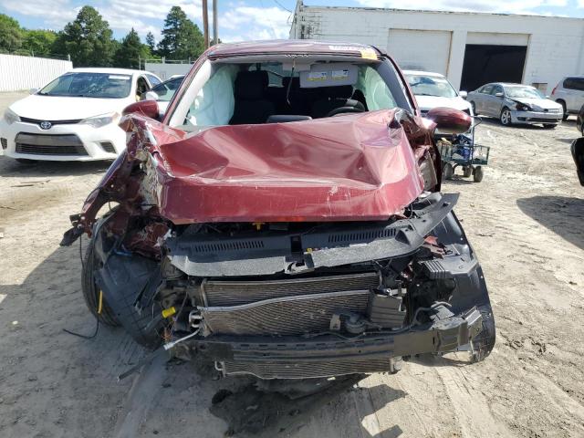 2020 HYUNDAI TUCSON SE - KM8J23A47LU115897