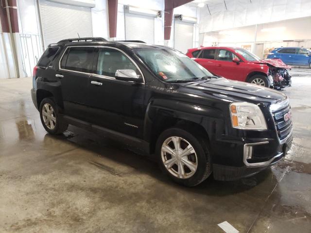 VIN 2GKFLTEK5G6341624 2016 GMC Terrain, Sle no.4