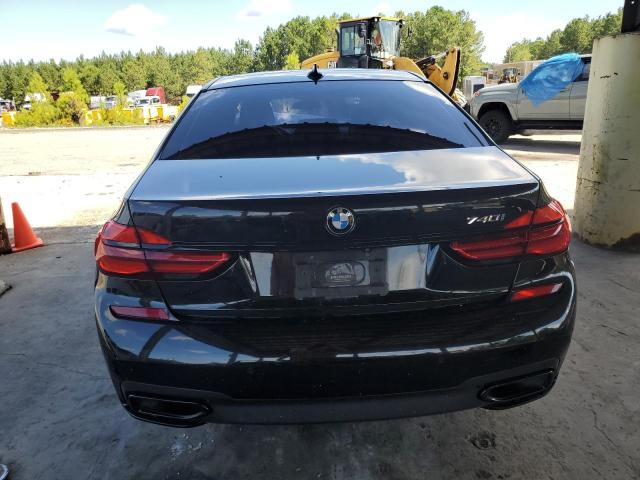 VIN WBA7E2C55JB214892 2018 BMW 7 Series, 740 I no.6