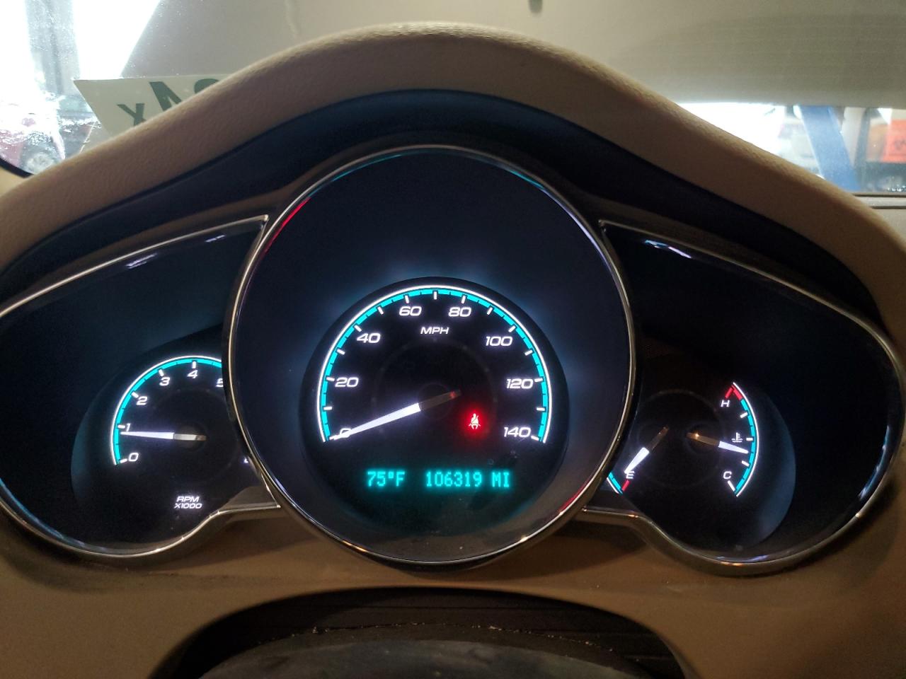 1G1ZG5E74CF224159 2012 Chevrolet Malibu Ltz