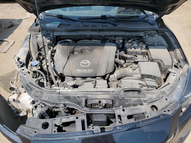 2018 MAZDA 3 TOURING - 3MZBN1V35JM201973