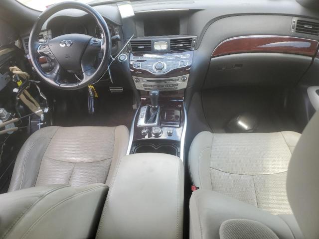 JN1BY1AP0DM512202 2013 Infiniti M37