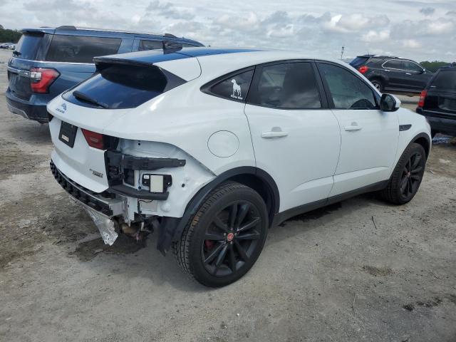 VIN SADFJ2FX3J1Z27646 2018 Jaguar E-Pace, S no.3