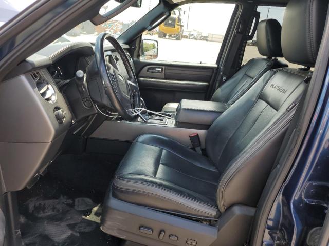 2017 FORD EXPEDITION - 1FMJK1MT7HEA46850