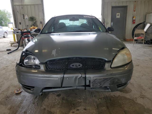 2006 Ford Taurus Se VIN: 1FAFP53U86A221467 Lot: 61814994