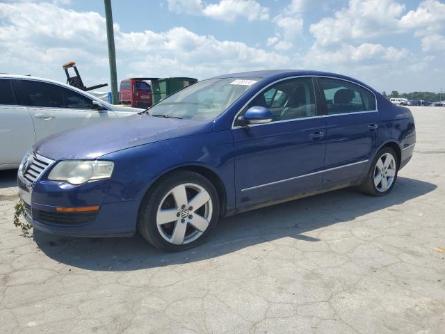 VOLKSWAGEN PASSAT KOM