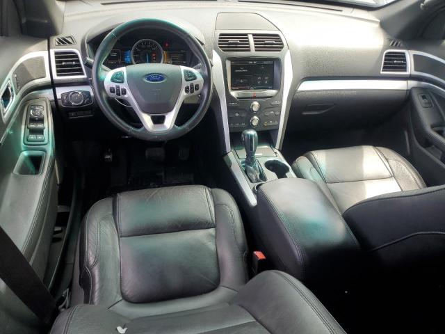 2015 FORD EXPLORER X - 1FM5K7D85FGC50340