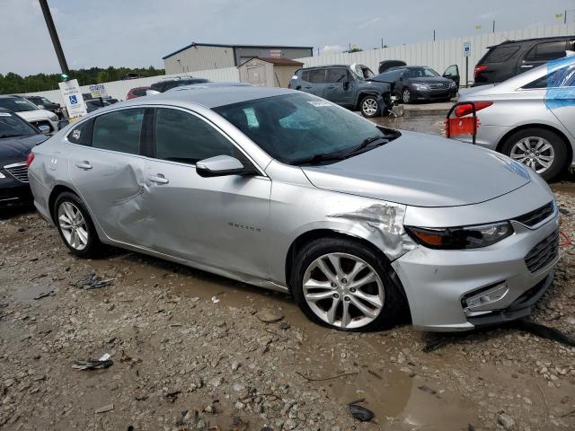 2018 CHEVROLET MALIBU LT - 1G1ZD5ST9JF158585