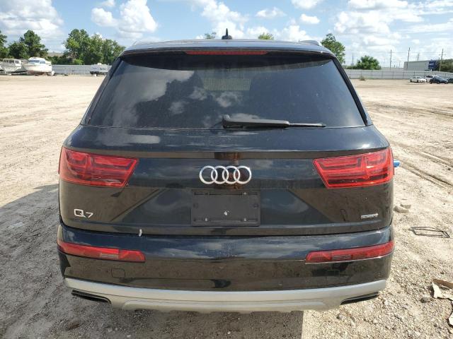 VIN WA1LHAF73JD042277 2018 Audi Q7, Premium Plus no.6