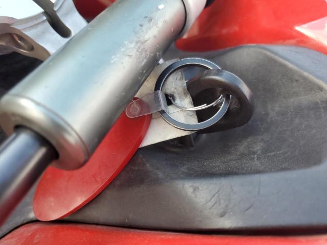 2011 DUCATI SUPERBIKE ZDM1XBLW6BB030367