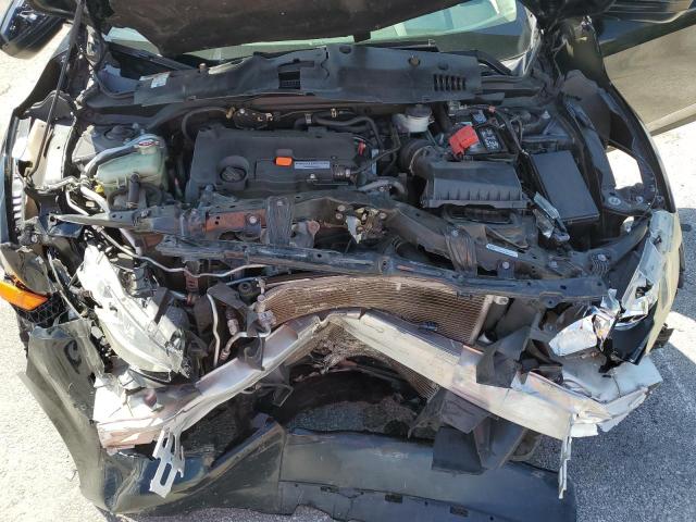 2016 HONDA CIVIC LX 19XFC2F53GE055298