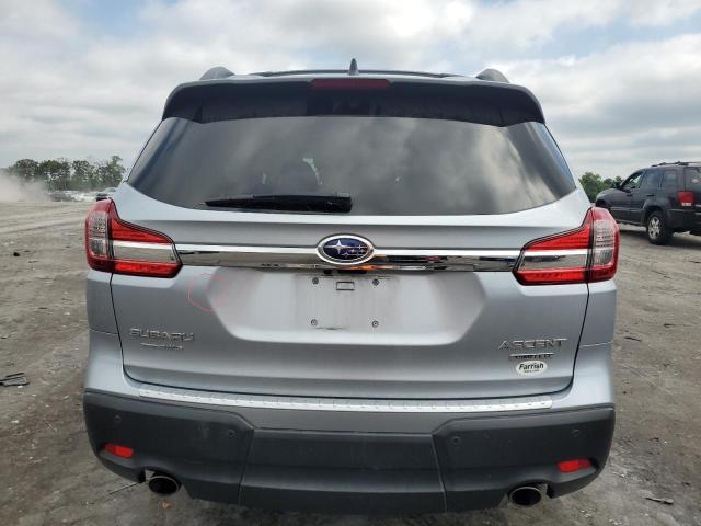 2019 Subaru Ascent Limited VIN: 4S4WMALD8K3449684 Lot: 60932204