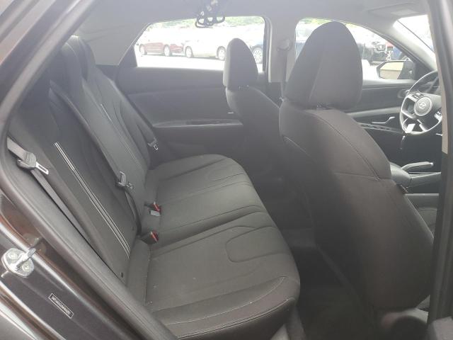 2021 Hyundai Elantra Sel VIN: 5NPLM4AGXMH046092 Lot: 62708014