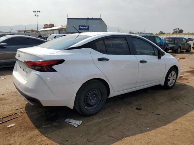 2024 NISSAN VERSA S - 3N1CN8DV0RL838860