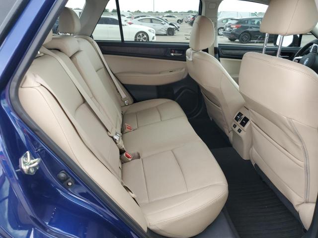 2017 Subaru Outback 2.5I Limited VIN: 4S4BSANC9H3217225 Lot: 61862824