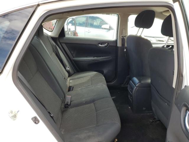 2016 NISSAN SENTRA S - 3N1AB7AP6GY315231