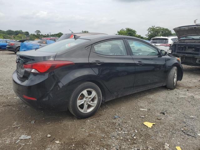 2015 HYUNDAI ELANTRA SE - KMHDH4AE3FU310149