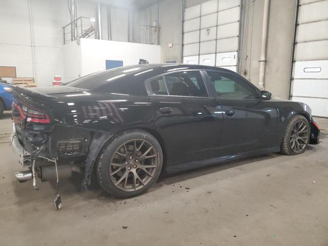 2018 DODGE CHARGER SR - 2C3CDXL97JH134641